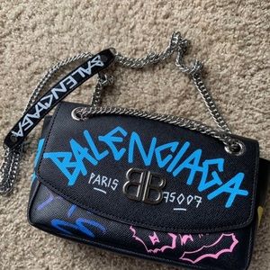 Balenciaga bag